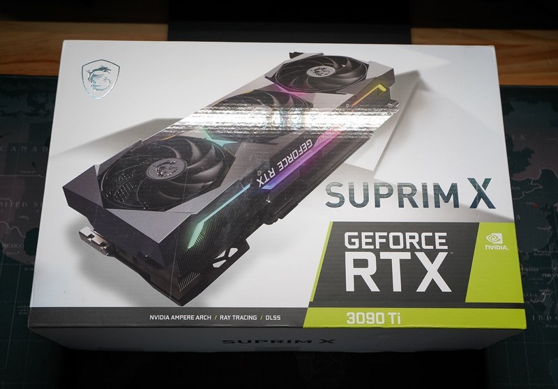 儿时梦想终成真  总价超3万的满杯配置电脑玩起来爽吗？