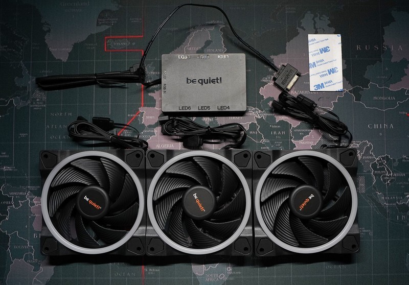 儿时梦想终成真  总价超3万的满杯配置电脑玩起来爽吗？