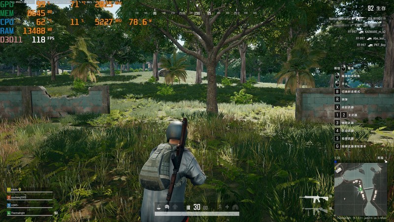 儿时梦想终成真  总价超3万的满杯配置电脑玩起来爽吗？