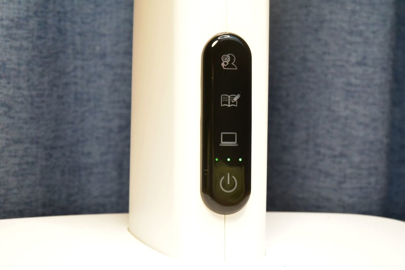 一款很容易让有钱人为孩子买单的护眼台灯！爱德华天使之光2体验