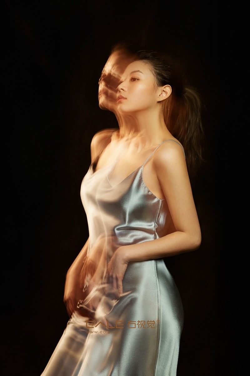 【右视觉摄影】情绪视觉人像：遇见·幻影