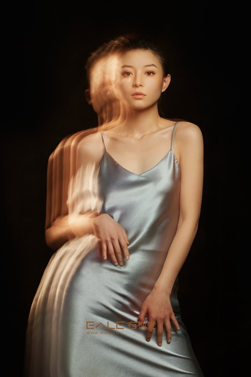 【右视觉摄影】情绪视觉人像：遇见·幻影