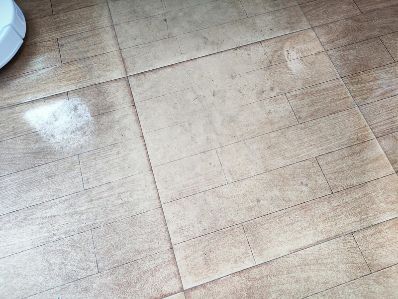 石头自清洁扫拖机器人P10开箱评测：更全面实用的性价比产品