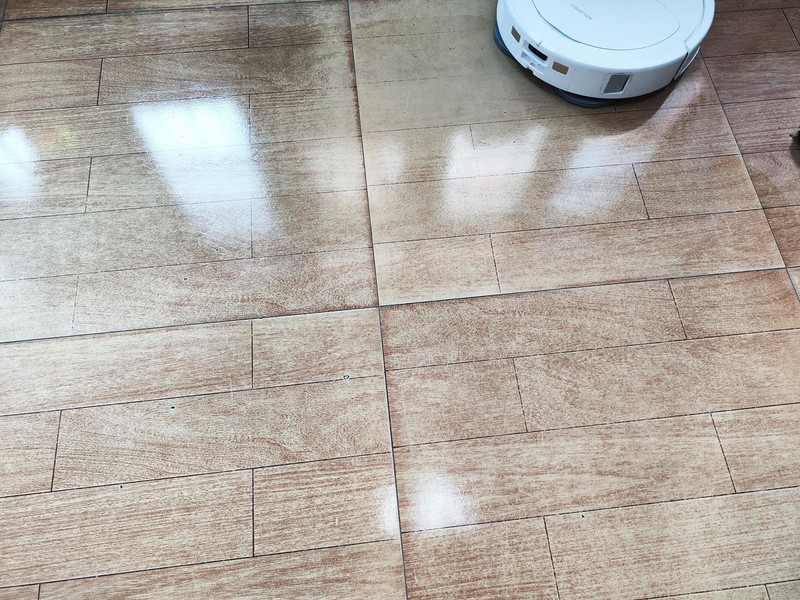 石头自清洁扫拖机器人P10开箱评测：更全面实用的性价比产品