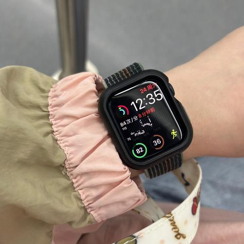 2023受欢迎的智能手表推荐