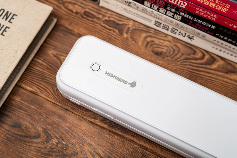 踅摸好久终于找到了，同时支持蓝牙和WIFI，咕咕机学习打印机T1评测