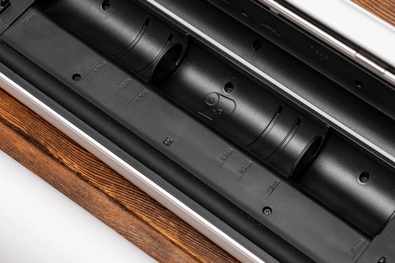 踅摸好久终于找到了，同时支持蓝牙和WIFI，咕咕机学习打印机T1评测