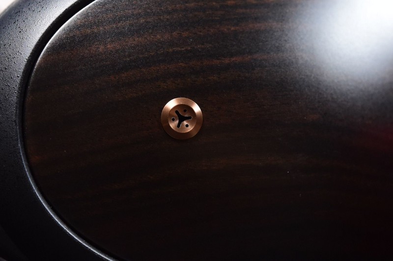 奢华？退烧？平板大耳天花板？是真好听！MEZE Licir2试听