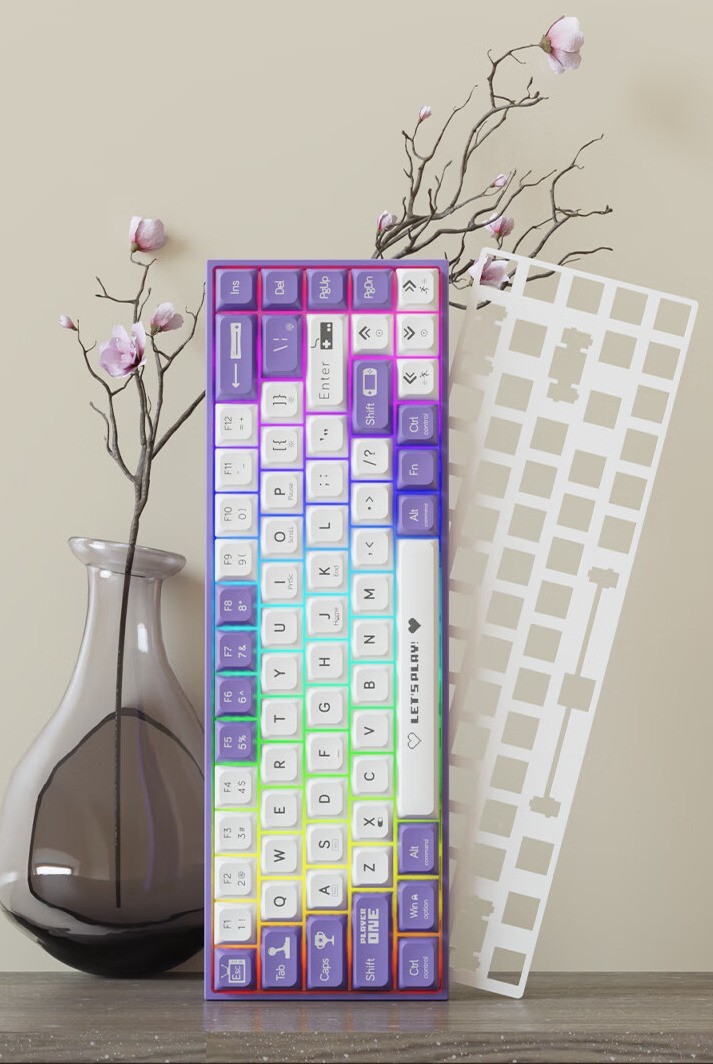 挑战100元取悦自己，理工男篇