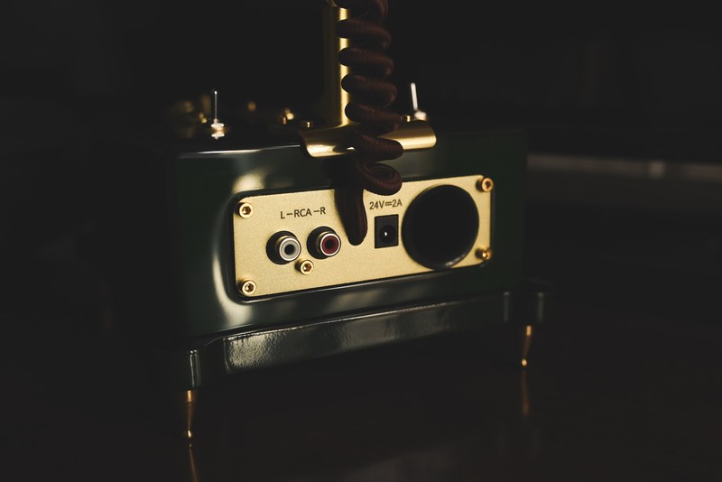 你买我推荐，我买我真买，巫喀秋莎双模音响升级版主观评测