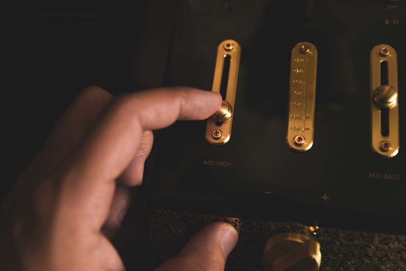 你买我推荐，我买我真买，巫喀秋莎双模音响升级版主观评测