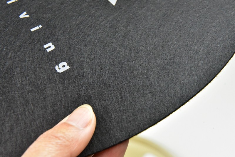 黑胶唱机可以当蓝牙音箱用！CoolGeek CS01上手