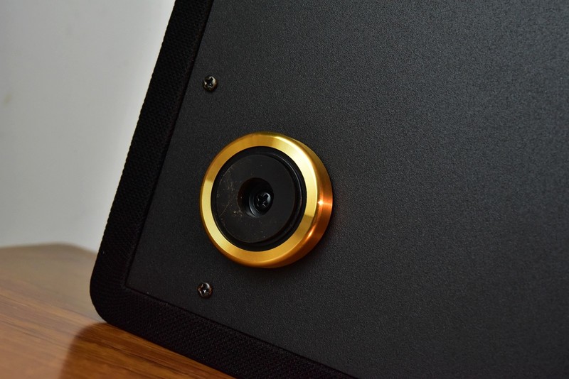 黑胶唱机可以当蓝牙音箱用！CoolGeek CS01上手