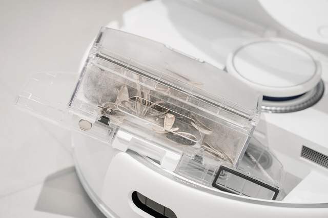 扫拖洗烘样样精通，彻底解放双手，云鲸J3上手体验