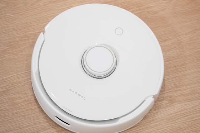 扫拖洗烘样样精通，彻底解放双手，云鲸J3上手体验