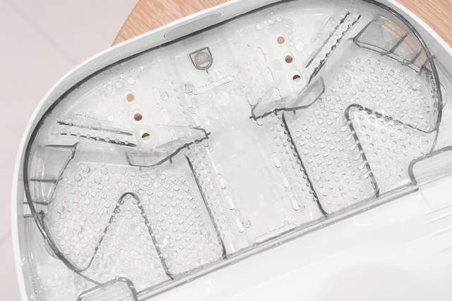 扫拖洗烘样样精通，彻底解放双手，云鲸J3上手体验