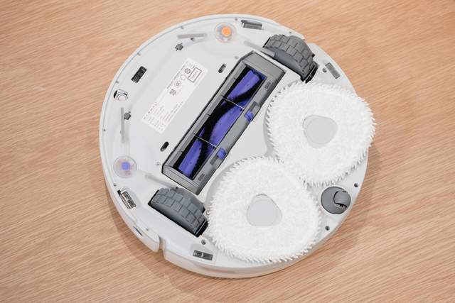 扫拖洗烘样样精通，彻底解放双手，云鲸J3上手体验