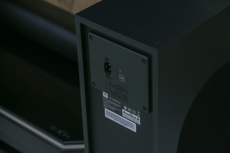 在家也能畅快K歌，让电视不再是摆设，JBL KTV350回音壁评测