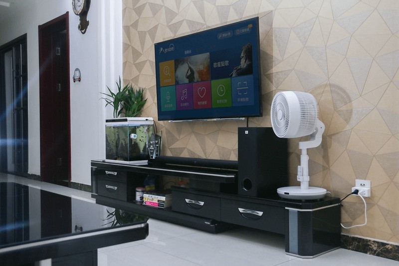 在家也能畅快K歌，让电视不再是摆设，JBL KTV350回音壁评测