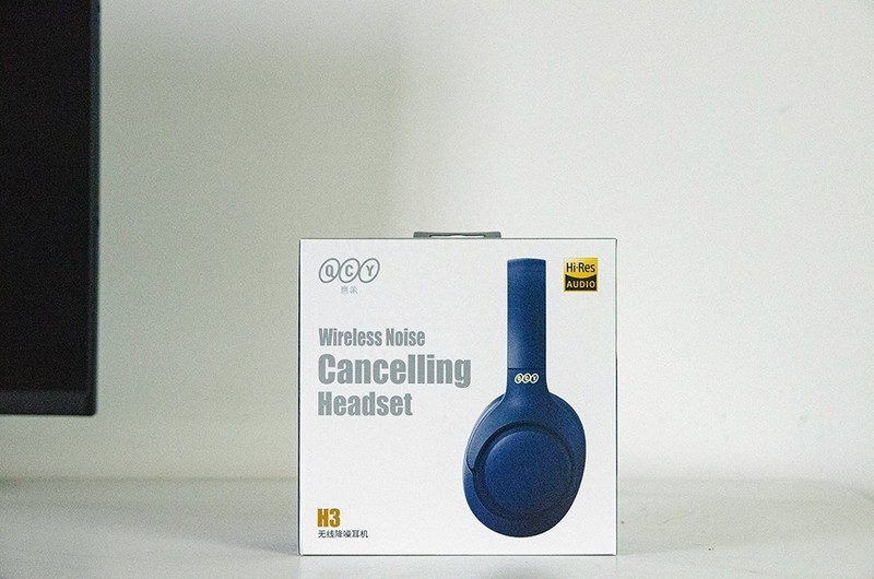 199元头戴塑造发烧级音色，比肩千元档专业耳麦的它成我听歌首选