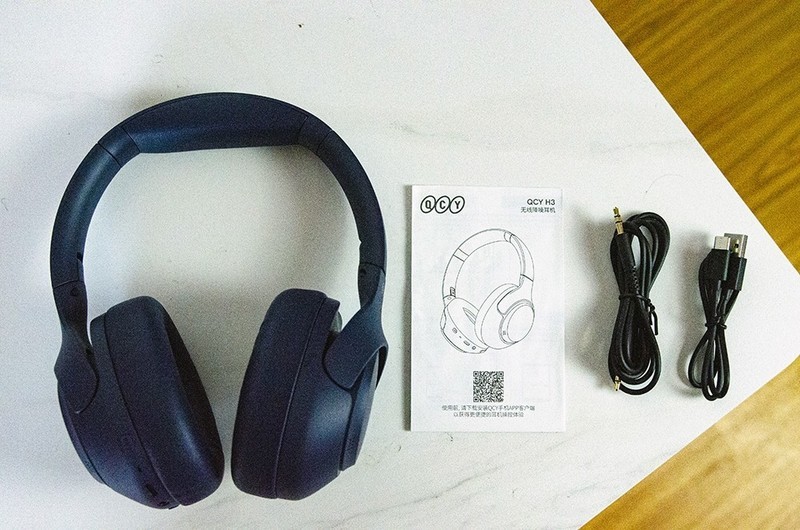 199元头戴塑造发烧级音色，比肩千元档专业耳麦的它成我听歌首选