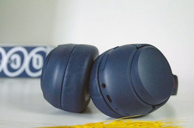 199元头戴塑造发烧级音色，比肩千元档专业耳麦的它成我听歌首选