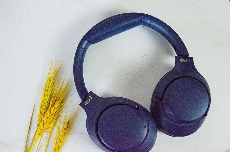 199元头戴塑造发烧级音色，比肩千元档专业耳麦的它成我听歌首选