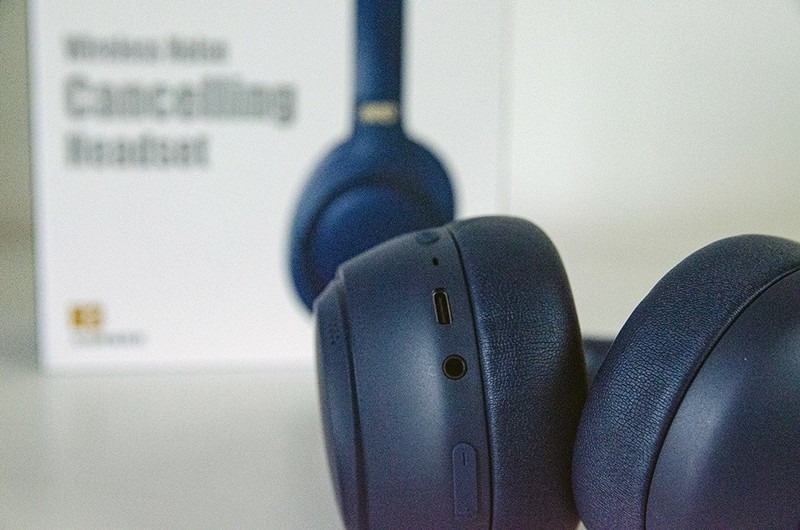 199元头戴塑造发烧级音色，比肩千元档专业耳麦的它成我听歌首选