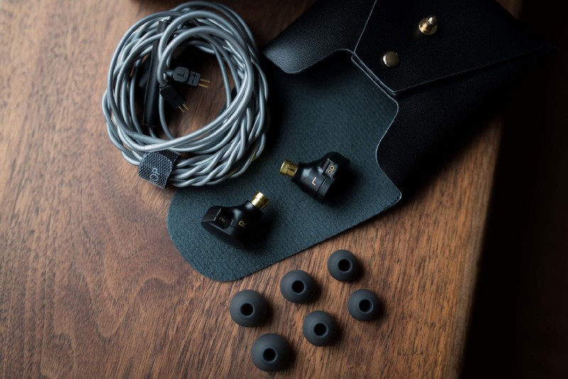 重塑百元卷王定义，很难想象水月雨下一款将如何超越这款竹ⅡDSP