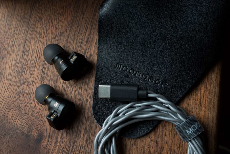 重塑百元卷王定义，很难想象水月雨下一款将如何超越这款竹ⅡDSP