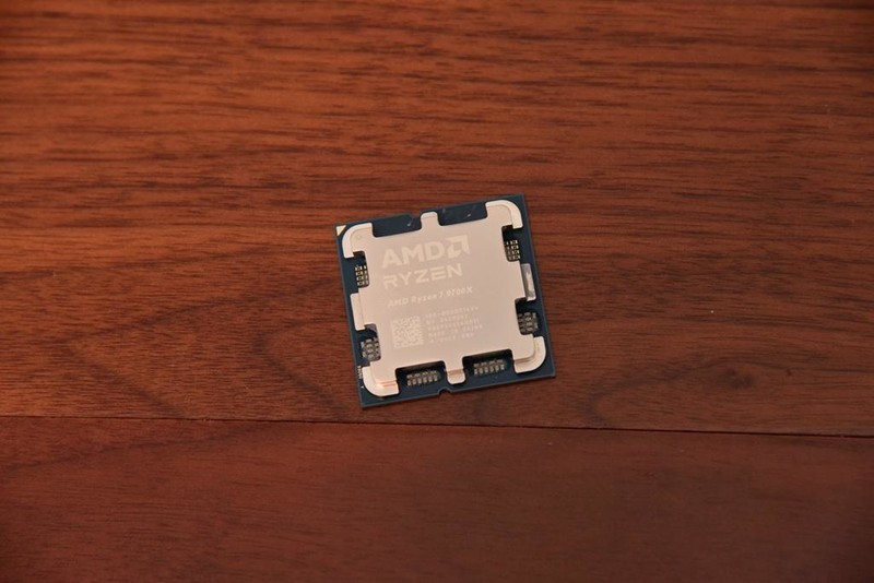 宝刀不老，金士顿FURY判逆者DDR5内存实战7800MHz超频！