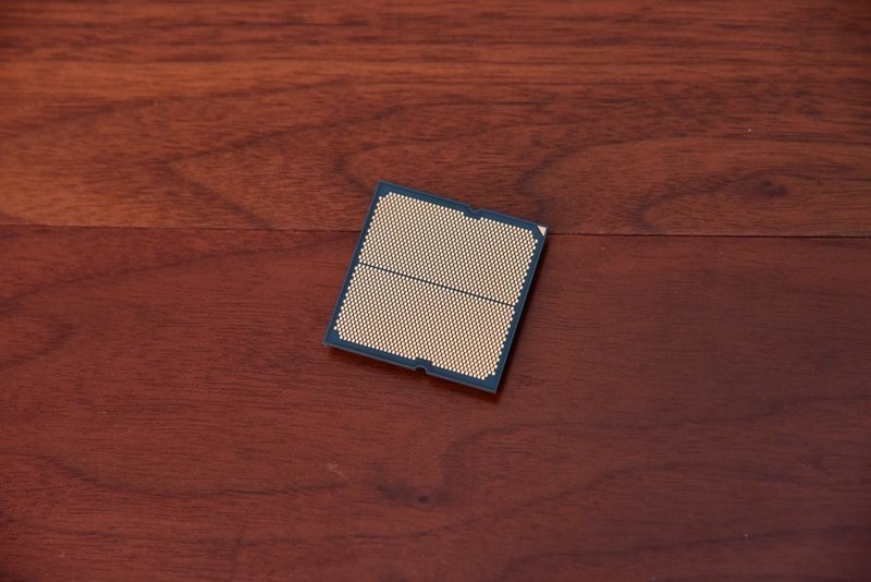 宝刀不老，金士顿FURY判逆者DDR5内存实战7800MHz超频！