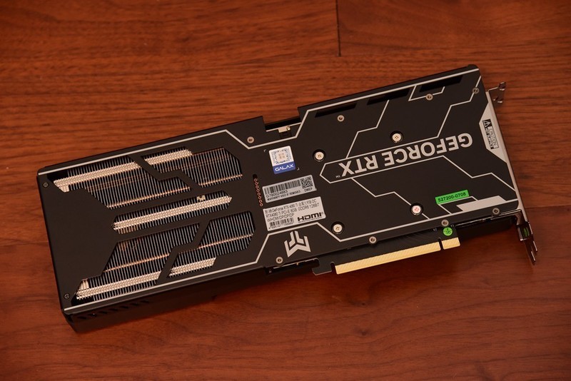 宝刀不老，金士顿FURY判逆者DDR5内存实战7800MHz超频！