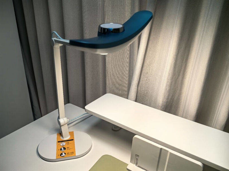 学生护眼台灯什么品牌好？“盲选无忧”的五款学生护眼台灯推荐