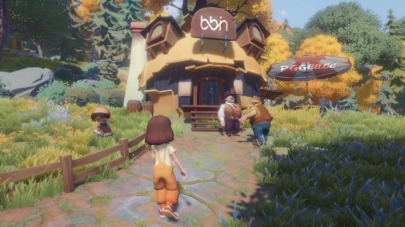 《Everdream Village》农场模拟+冒险游戏试玩曝光，BBIN平台玩法细节揭秘！