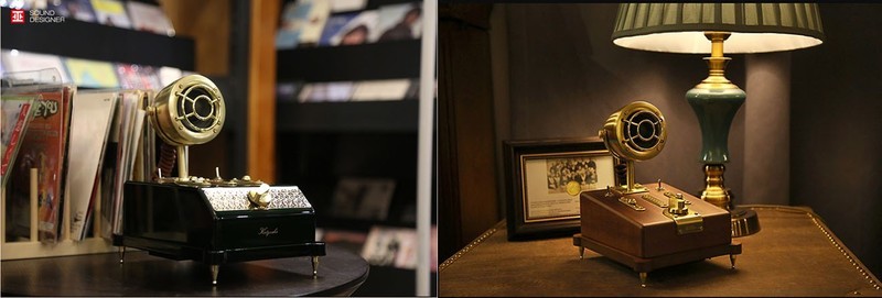 你买我推荐，我买我真买，巫喀秋莎双模音响升级版主观评测