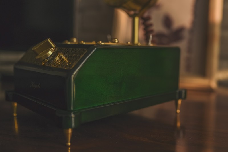 你买我推荐，我买我真买，巫喀秋莎双模音响升级版主观评测