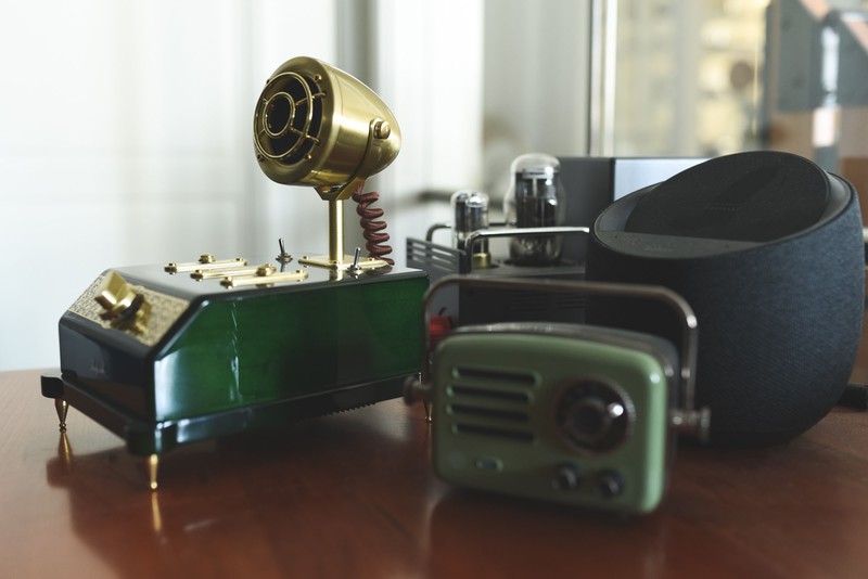 你买我推荐，我买我真买，巫喀秋莎双模音响升级版主观评测