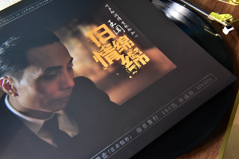 黑胶唱机可以当蓝牙音箱用！CoolGeek CS01上手