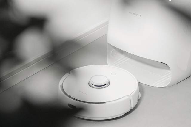 扫拖洗烘样样精通，彻底解放双手，云鲸J3上手体验