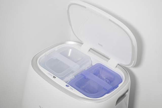 扫拖洗烘样样精通，彻底解放双手，云鲸J3上手体验