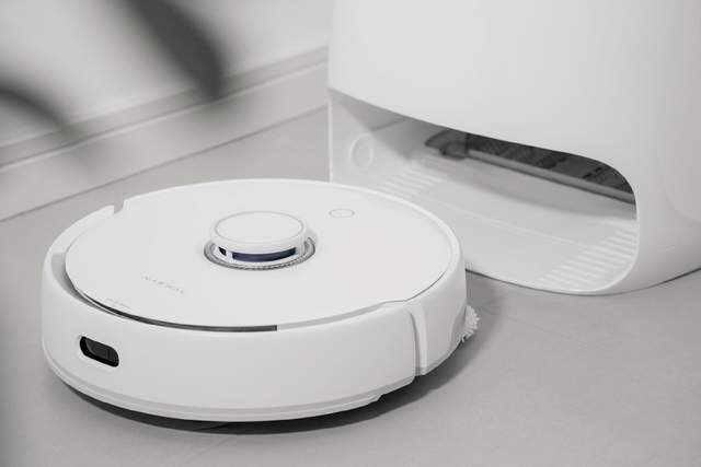 扫拖洗烘样样精通，彻底解放双手，云鲸J3上手体验