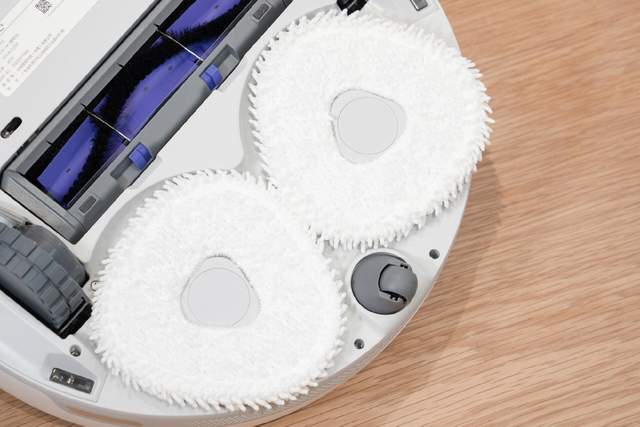 扫拖洗烘样样精通，彻底解放双手，云鲸J3上手体验