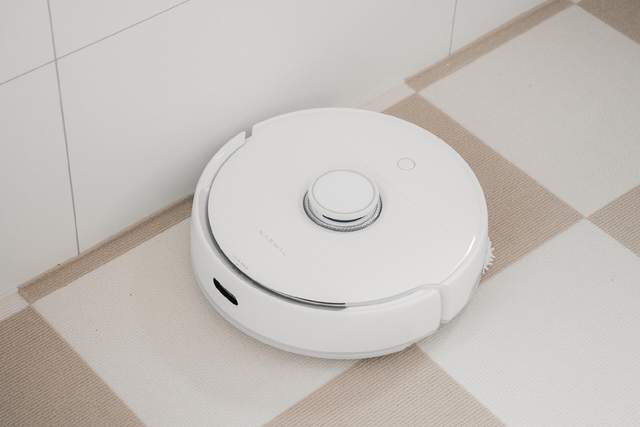 扫拖洗烘样样精通，彻底解放双手，云鲸J3上手体验