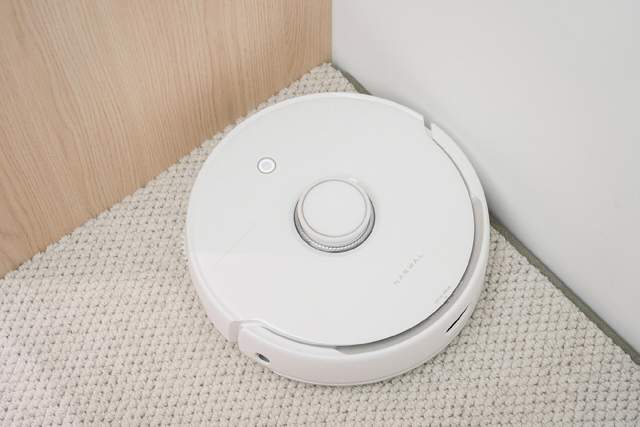 扫拖洗烘样样精通，彻底解放双手，云鲸J3上手体验