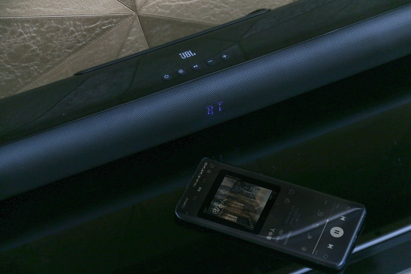 在家也能畅快K歌，让电视不再是摆设，JBL KTV350回音壁评测