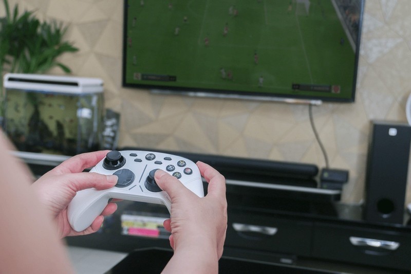 在家也能畅快K歌，让电视不再是摆设，JBL KTV350回音壁评测