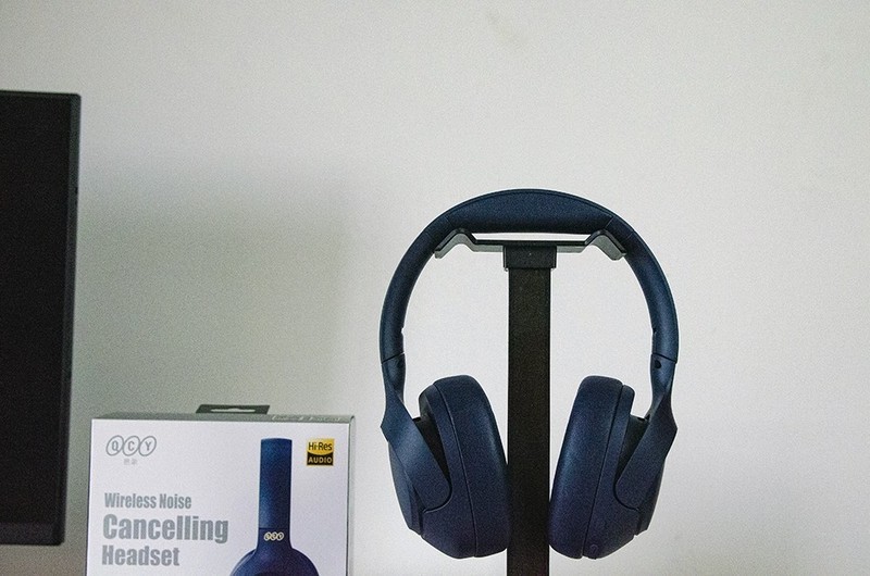 199元头戴塑造发烧级音色，比肩千元档专业耳麦的它成我听歌首选