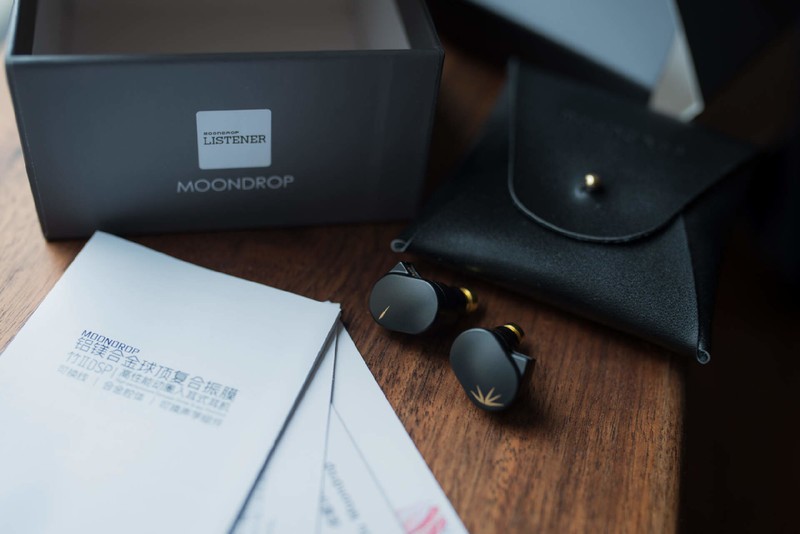 重塑百元卷王定义，很难想象水月雨下一款将如何超越这款竹ⅡDSP