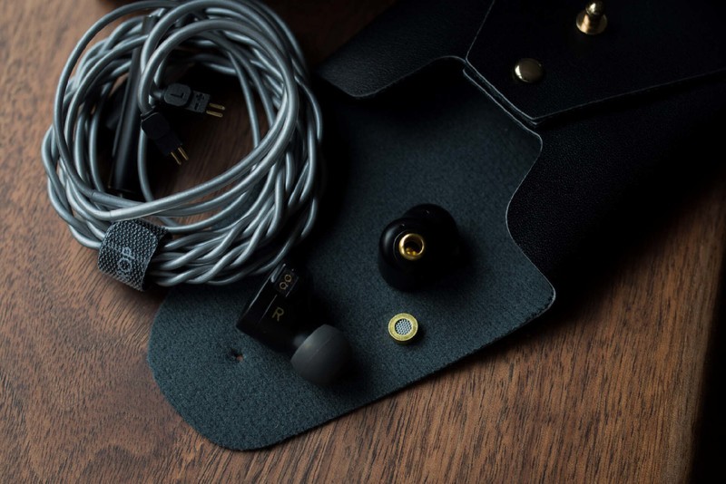 重塑百元卷王定义，很难想象水月雨下一款将如何超越这款竹ⅡDSP